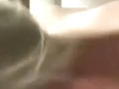 Une blonde sublime p�n�tr�e par derri�re apr�s une longue pipe