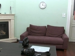 Hot cowgirl riding with wild babe