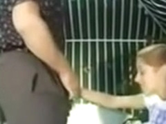 Z44B 1221 Teen Learns about Sex