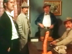 Moonshine Girls - part 2 of 2 - BSD