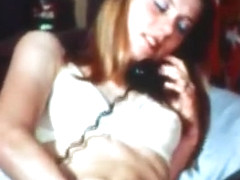 Vintage Gold Special Edition Girls Only 6 Scene 1