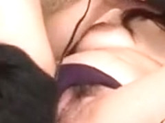 Crazy Amateur clip with Asian, Toys scenes