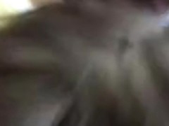 Fabulous Homemade video with POV, Mature scenes