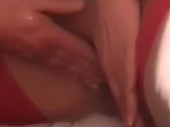 Dilettante mature I'd like to fuck Fisted & Squirting