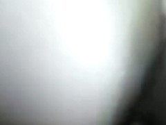 Fucking hard a babe with big tits