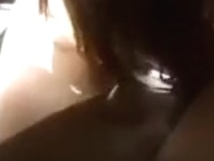 Dilettante Stripped Driving & Blow Job -  full