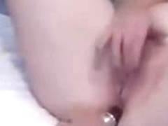 I love having vibes in my ass. What else could i put in there?