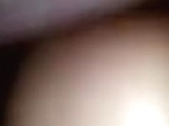 Finally fucked the taut pussy and chocolate hole of my German young girlfriend