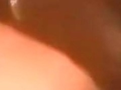 Granny cums another time