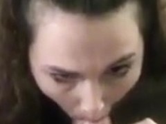 Quick blowjob. How do you like?