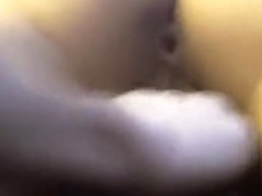 getting fingered really nice