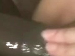 Im a dark pecker beauty