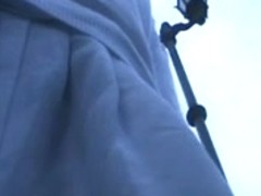 UPSKIRT 102