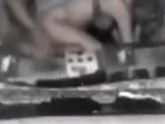 Fucking My girlfriend DoggyStyle