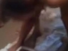 Suave Suruba - Novinha loirinha dando pra garotada