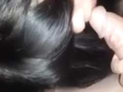 Fucking Asian Throat