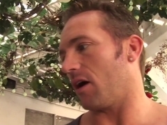 Amazing pornstar Juliana Kincaid in horny dp, big cocks sex video