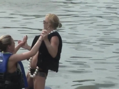 Incredible pornstar in hottest outdoor, brazilian adult scene