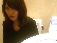 lady's room voyeur in japan #032