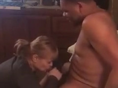 Milf gilf wife jan blowjob hidden cam 166