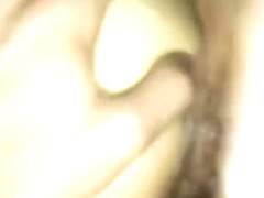 Perfect college girl Fucked In Her Creamy Pussy - POV