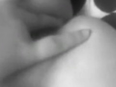 Hayley Lumpkin fingering herself