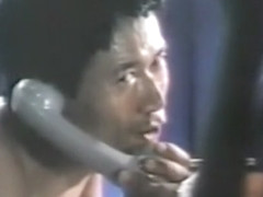 Japanese old porn movies