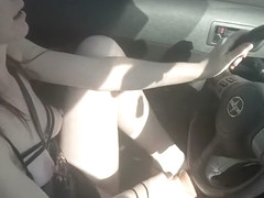 Making the Most of a Long Drive