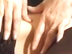 Milf Gets Anal Fucked