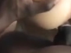 Cute freaky girl loves sex with bbc