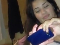 Fabulous Webcam video with Blowjob, Latina scenes