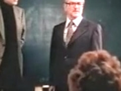 Classic Das Sexabitur Part 3