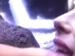 Lovette gets ButtFucked by The Hedgeslob