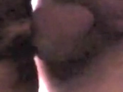 Cheating wife gets creampie on wedding day
