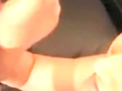 Exotic Homemade record with Fetish, Lesbian scenes