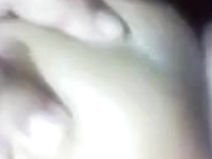 Desi Cpl Doing It While Watching Tv