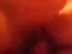 Joanne like's to ride my knob