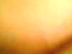 Bulgarian girl with supertight shaved pussy pov cowgirl action ends in a belly cumshot