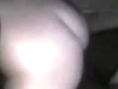 I got some large dark knob for valentines day