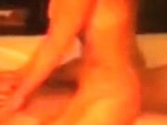 Wife have joy with hubby and his ally