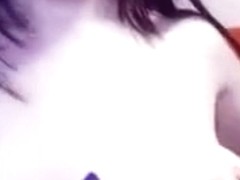 Exotic Webcam clip with Asian scenes