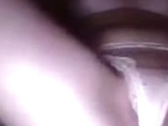 Secretnaya shows her tits