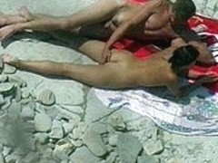 Sex on sea spy web camera