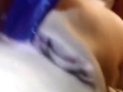 One of these time when that babe was much pleasure .