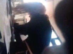 showing my tiny thingy again