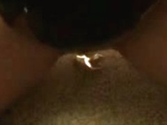 This Wench can truly Toy Fuck her Horny Vagina