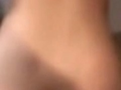 Cute beauty sucks and rides her bf hard