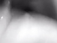 My wive squirting like mad..this babe can't stop