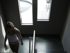 Amazing pornstar Lia Lor in Hottest Blonde, Romantic porn clip