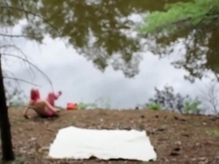 Naked on Stage 016 Mapia